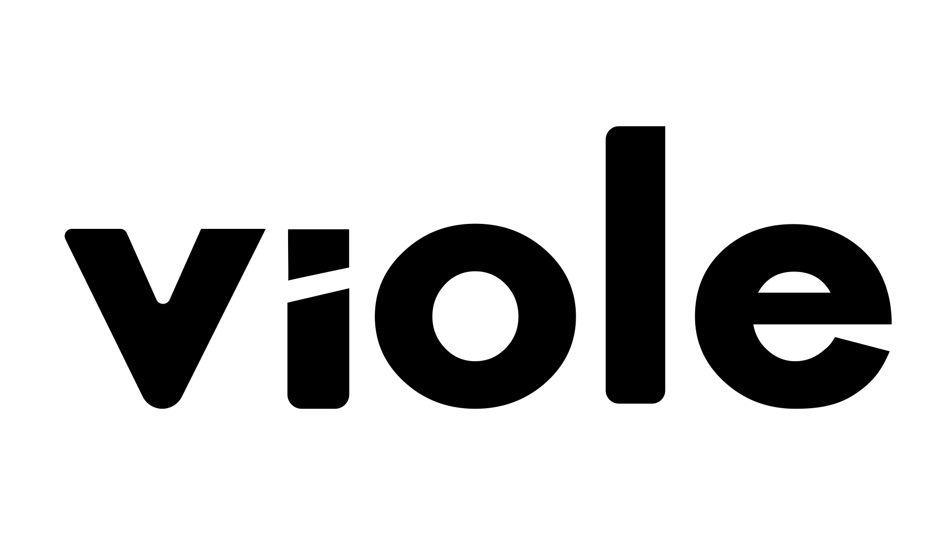 Viole Logosu